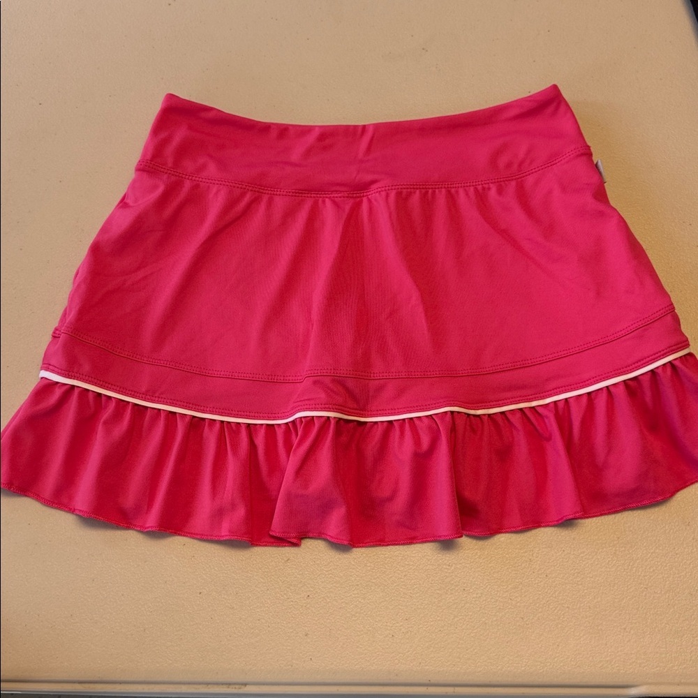 Nike Pro Tennis Skort - Picture 3 of 7